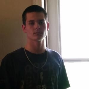 Meet your Posher, Kyle